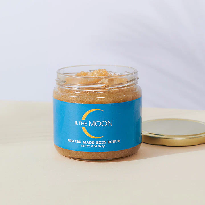 Malibu Made Body Scrub - Image 5