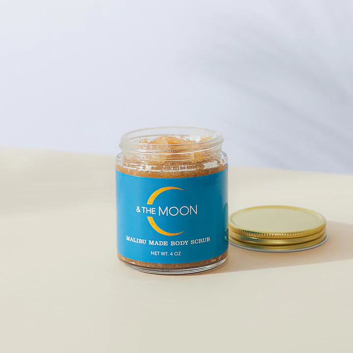 Malibu Made Body Scrub - Image 6